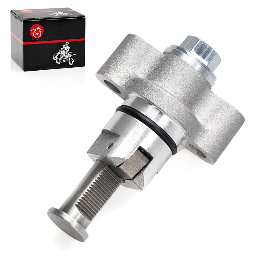 Amazon.com: Cam Chain Tensioner Rear For Kawasaki Brute